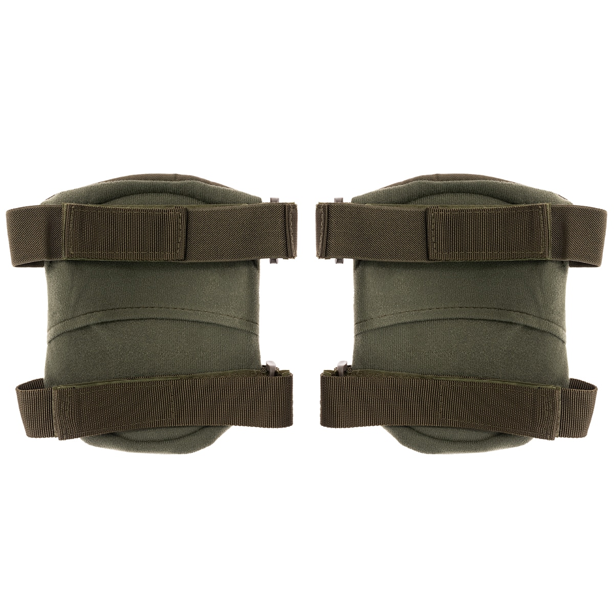 Ochraniacze kolan Texar - Olive