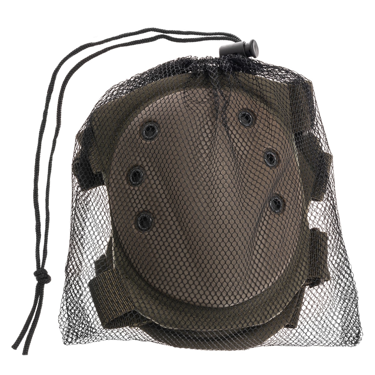 Ochraniacze kolan Texar - Olive