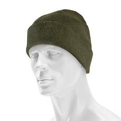 Czapka Texar dokerka - olive