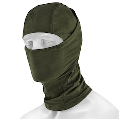 Kominiarka Texar Ninja Olive
