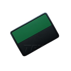 Emblemat velcro Texar Flaga PL Olive