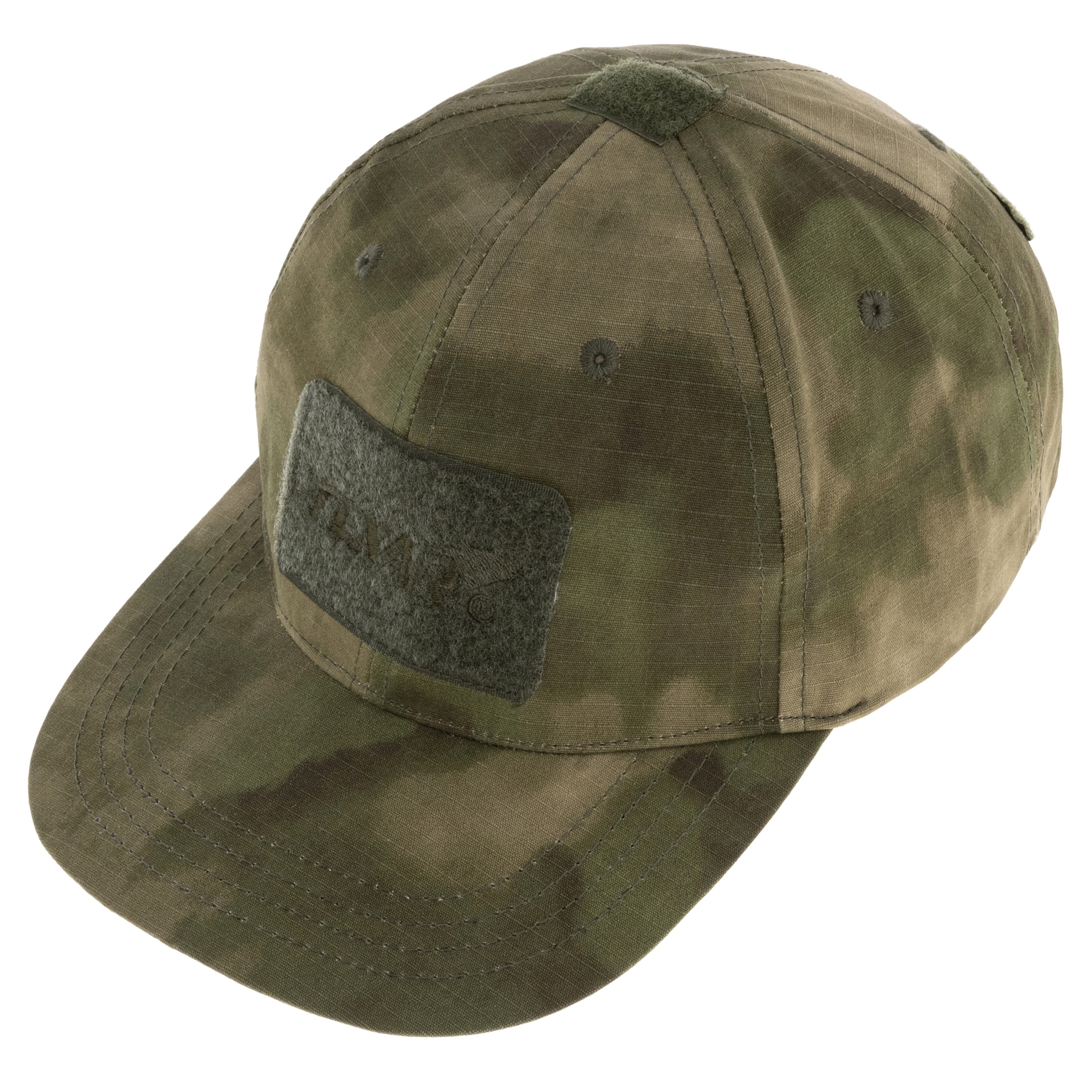 Czapka z daszkiem Texar Rip-Stop - FG-Cam