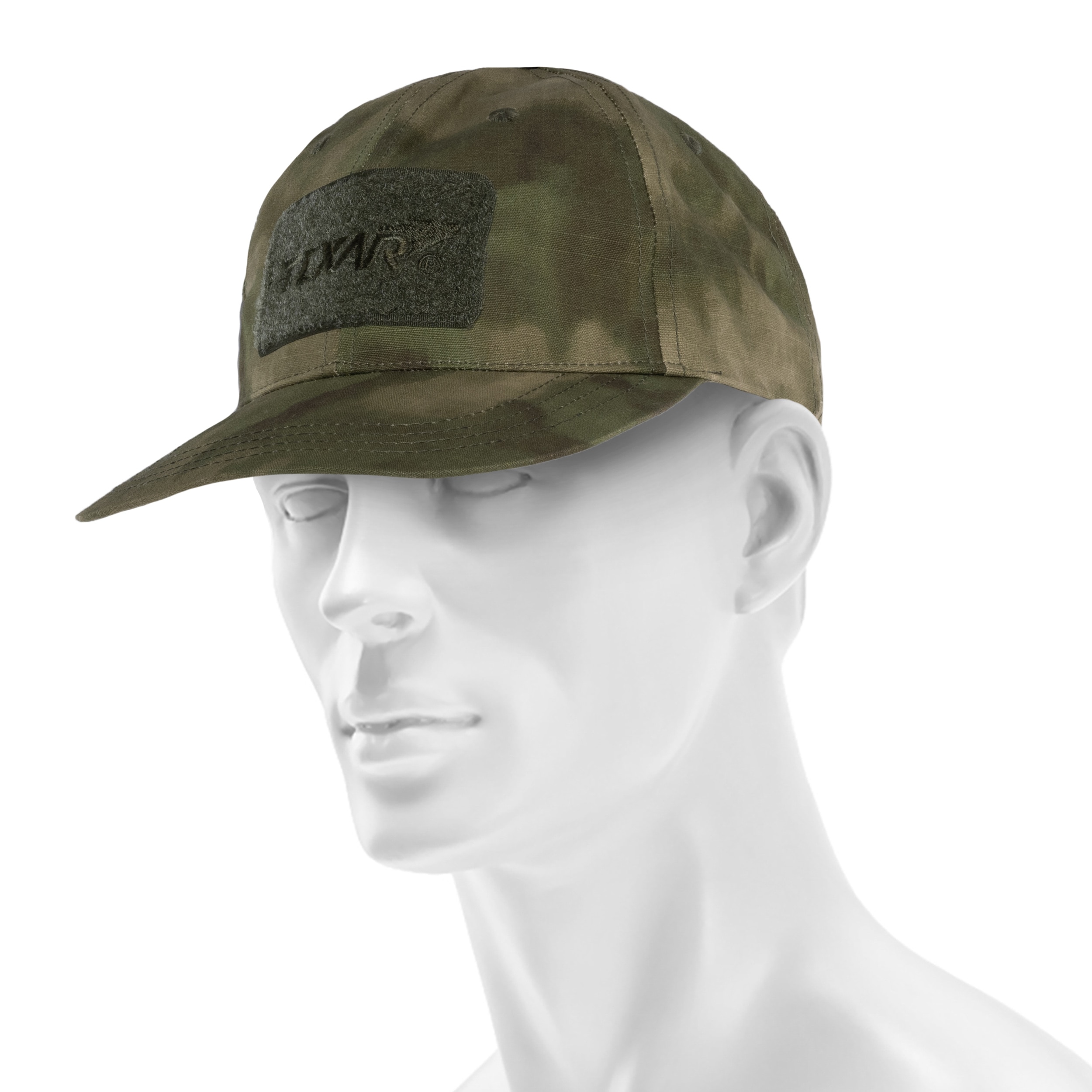 Czapka z daszkiem Texar Rip-Stop - FG-Cam