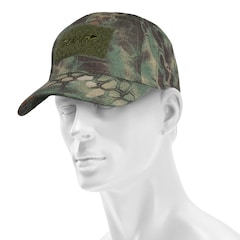 Czapka z daszkiem Texar Rip-Stop - G-Snake