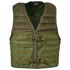 Kamizelka taktyczna Texar Molle - Olive