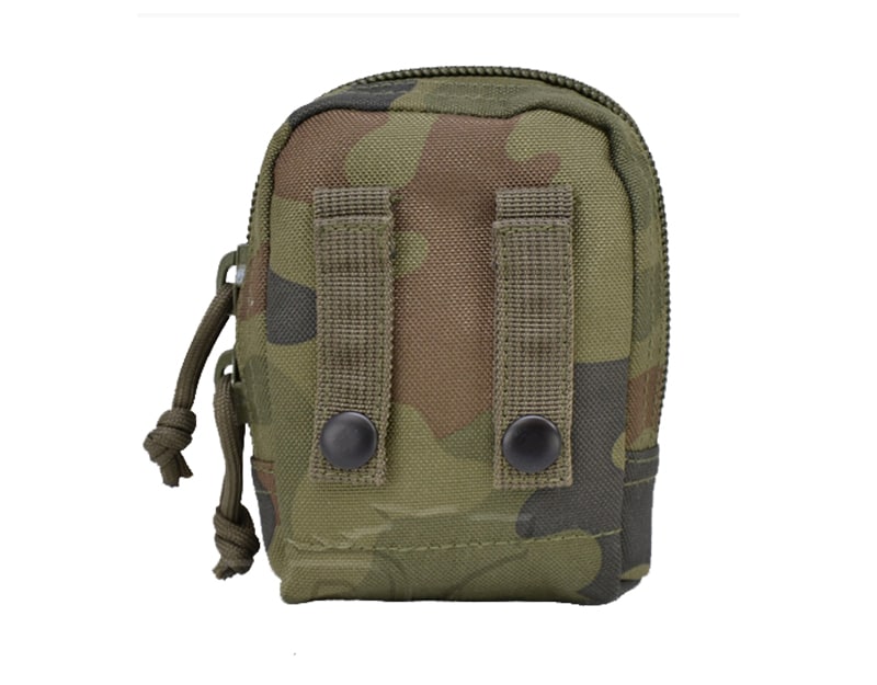 Kieszeń Texar MB-05 - wz.93 Pantera PL Woodland
