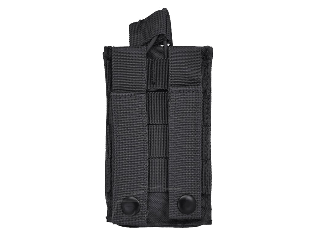 Pojedyncza ładownica Texar na magazynek - Black