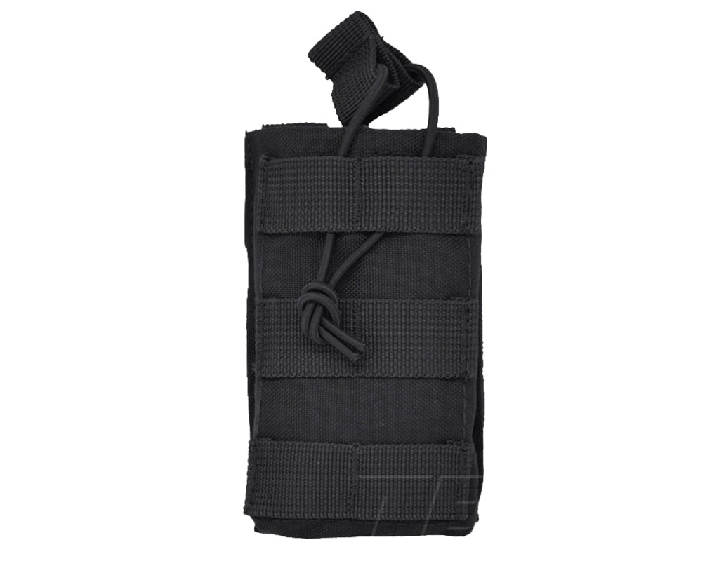 Pojedyncza ładownica Texar na magazynek - Black