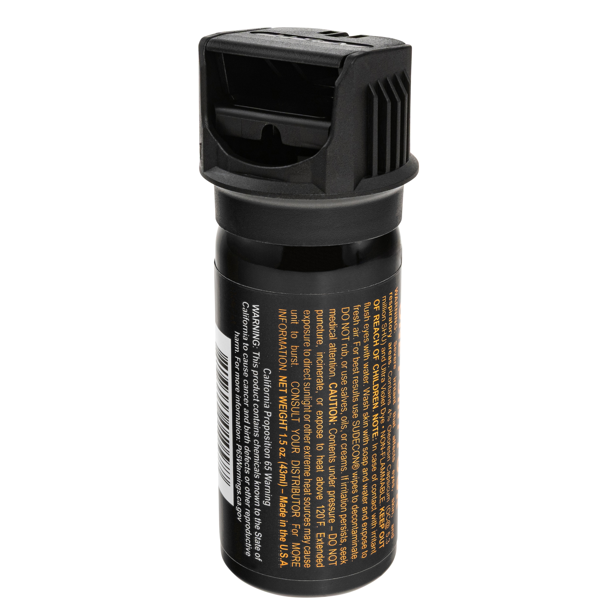Gaz pieprzowy Fox Labs One Point Four 2TM - strumień 43 ml