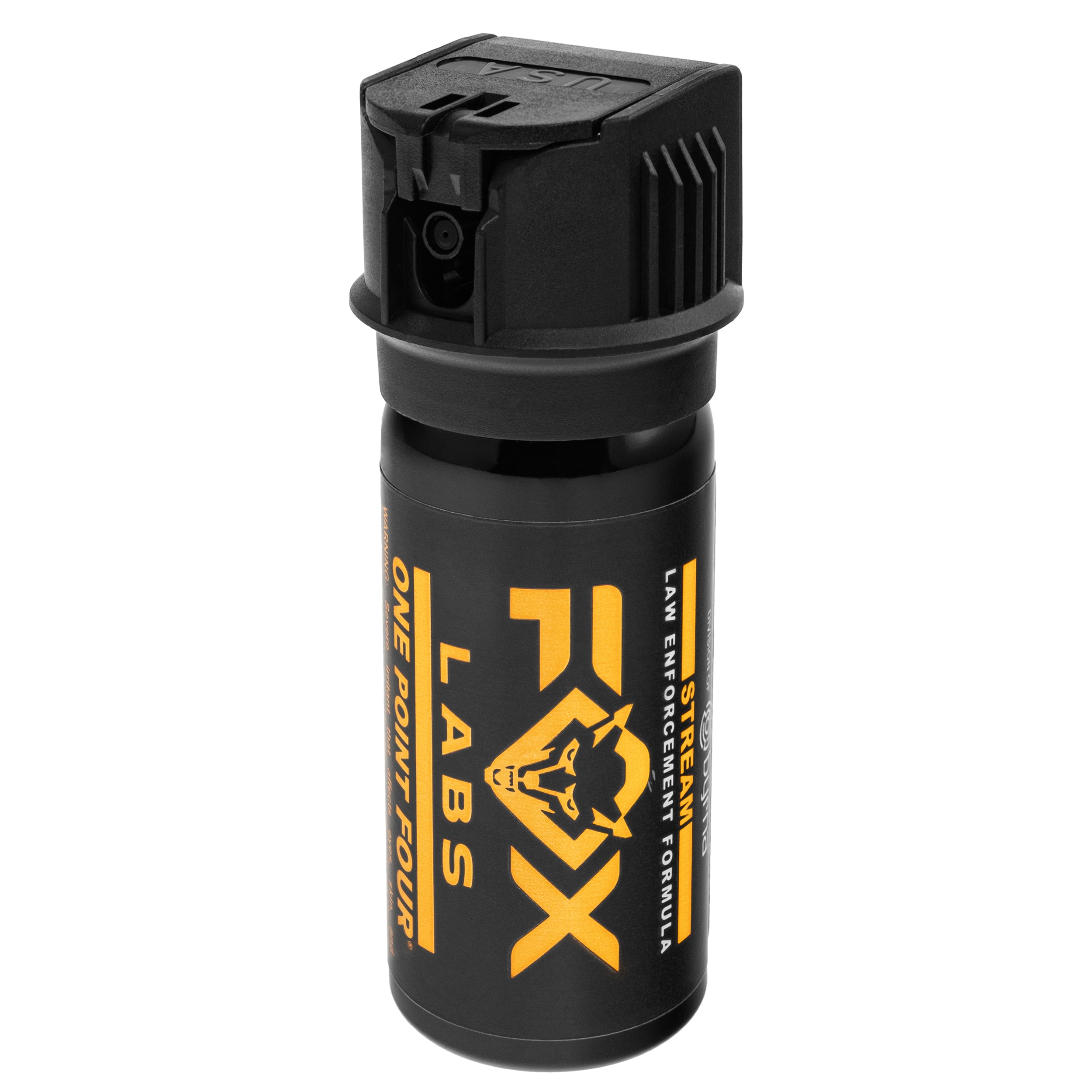 Gaz pieprzowy Fox Labs One Point Four 2TM - strumień 43 ml