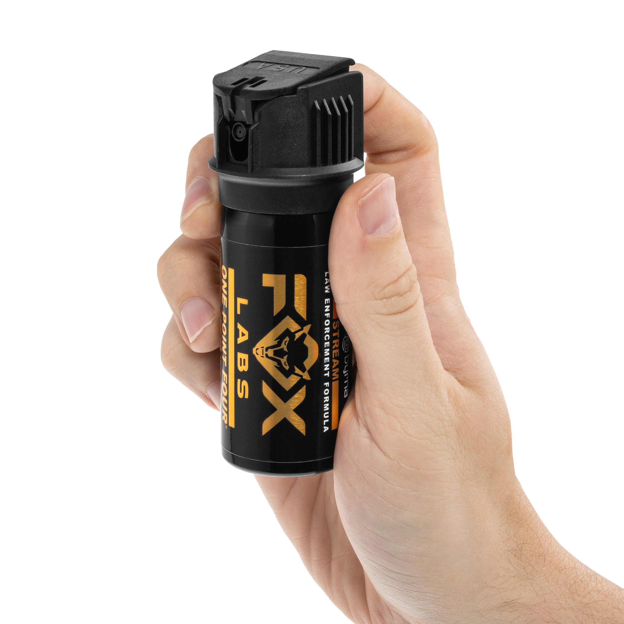 Gaz pieprzowy Fox Labs One Point Four 2TM - strumień 43 ml