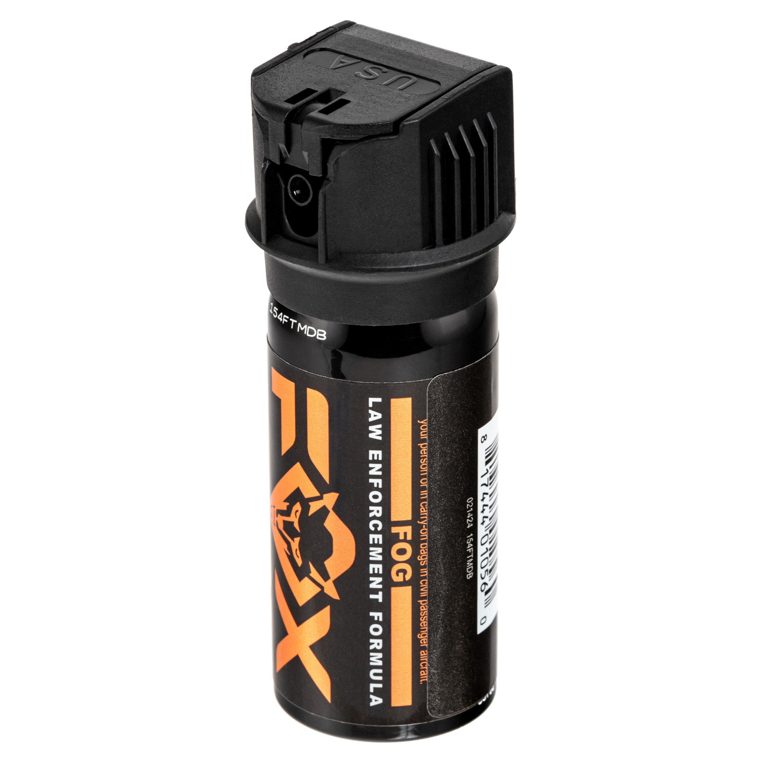 Gaz pieprzowy Fox Labs One Point Four 2TM - stożek 43 ml