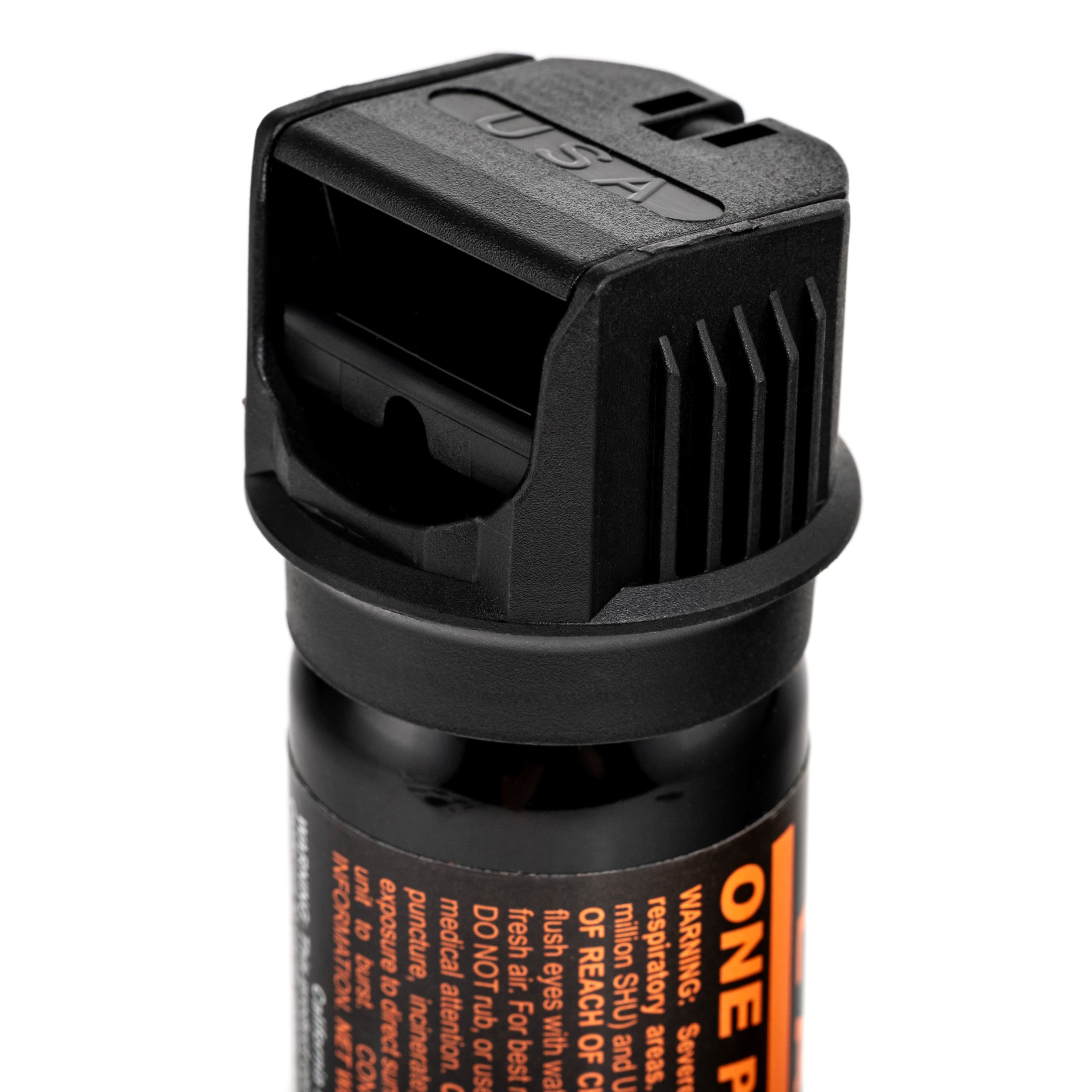Gaz pieprzowy Fox Labs One Point Four 2TM - stożek 43 ml