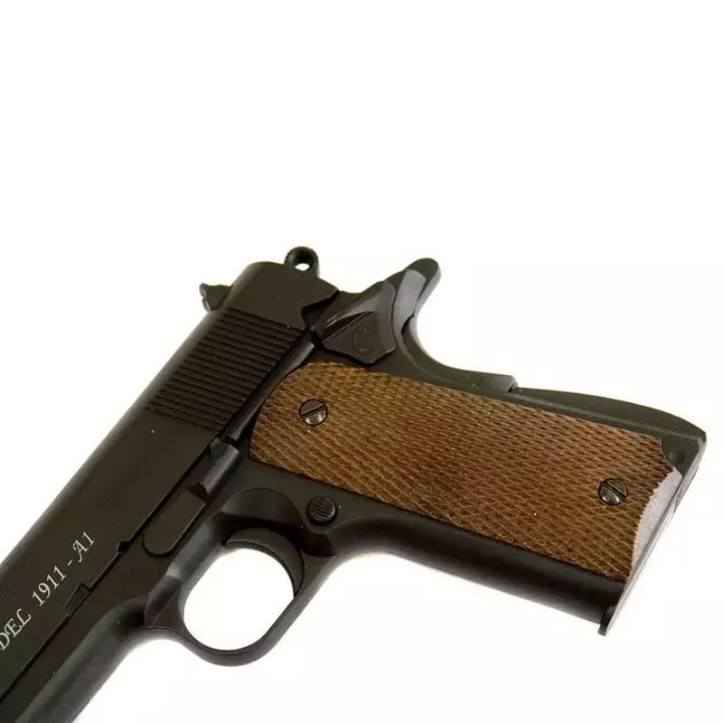 Pistolet ASG Well M1911A1