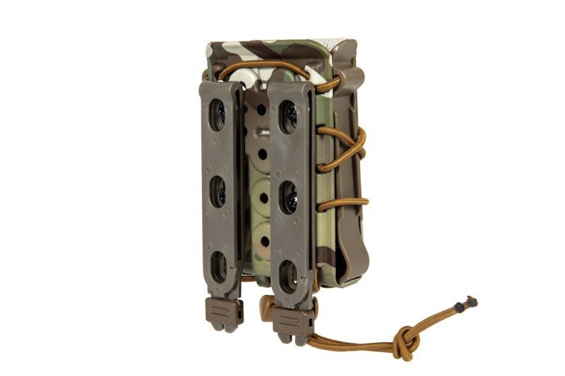 Підсумок Primal Gear Open VI для гвинтівочного магазину - MultiCam