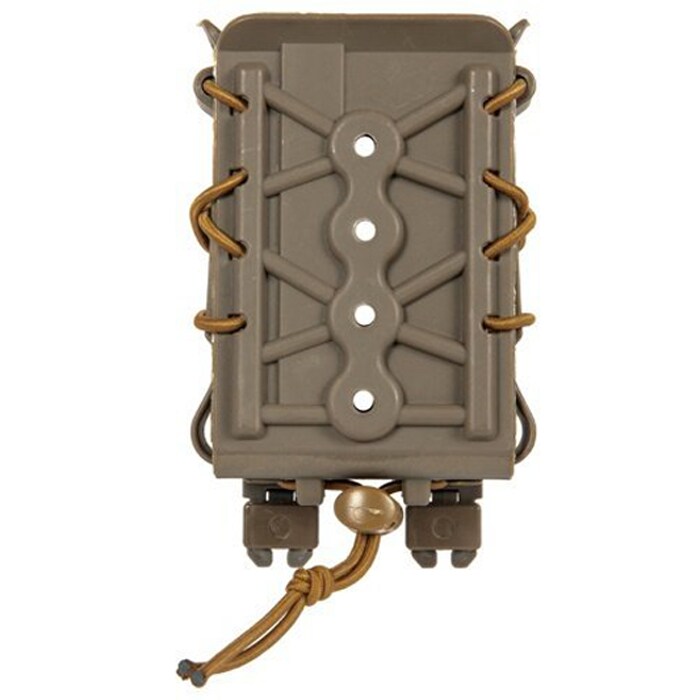 Ładownica Primal Gear Open VI na magazynek karabinowy - Tan