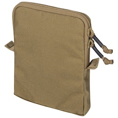 Kieszeń Helikon Document Case Insert - Coyote
