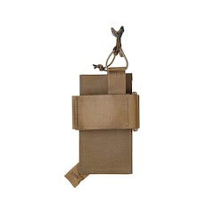 Kabura Helikon Inverted Pistol Holder Insert - coyote