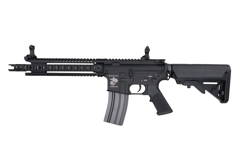 Штурмова гвинтівка AEG Specna Arms SA-A01