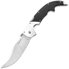 Nóż składany Cold Steel Large Espada G-10 S35VN