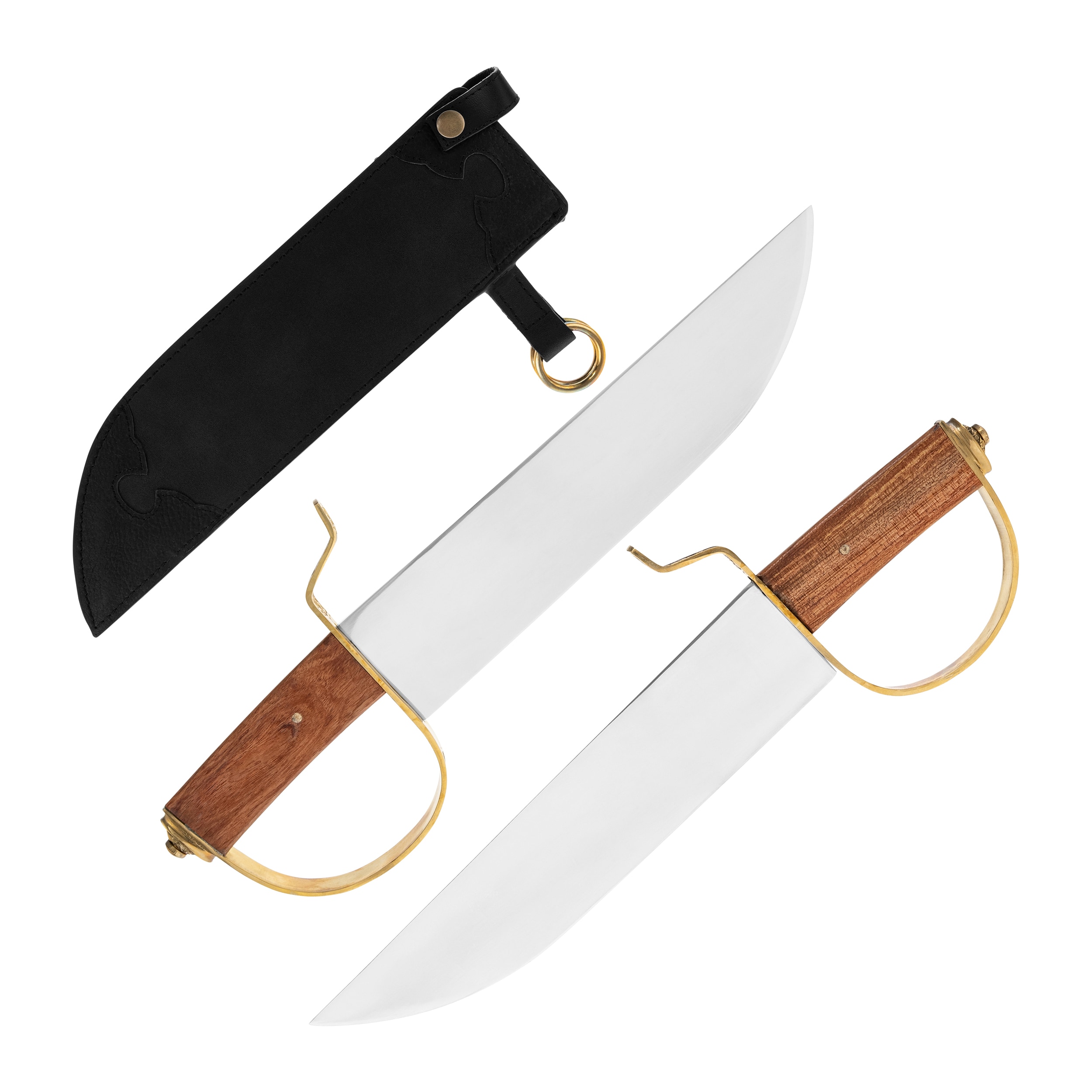 Zestaw mieczy Cold Steel Butterfly Swords 1060