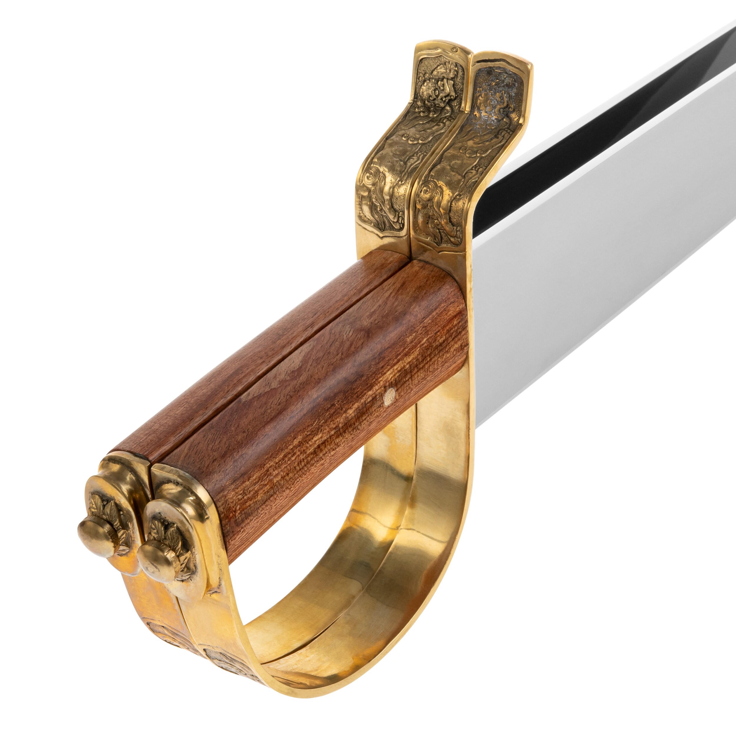 Zestaw mieczy Cold Steel Butterfly Swords 1060