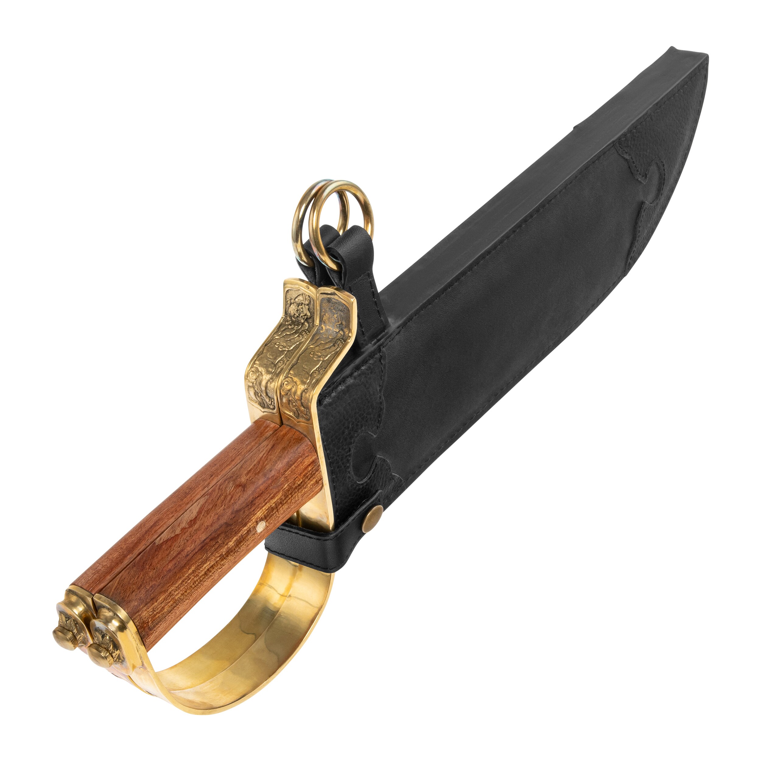 Zestaw mieczy Cold Steel Butterfly Swords 1060