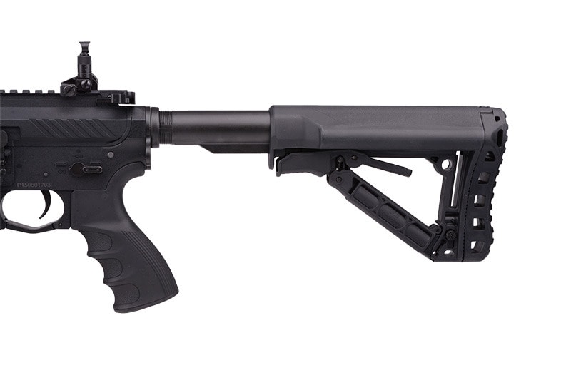 Штурмова гвинтівка AEG CM16 SRL