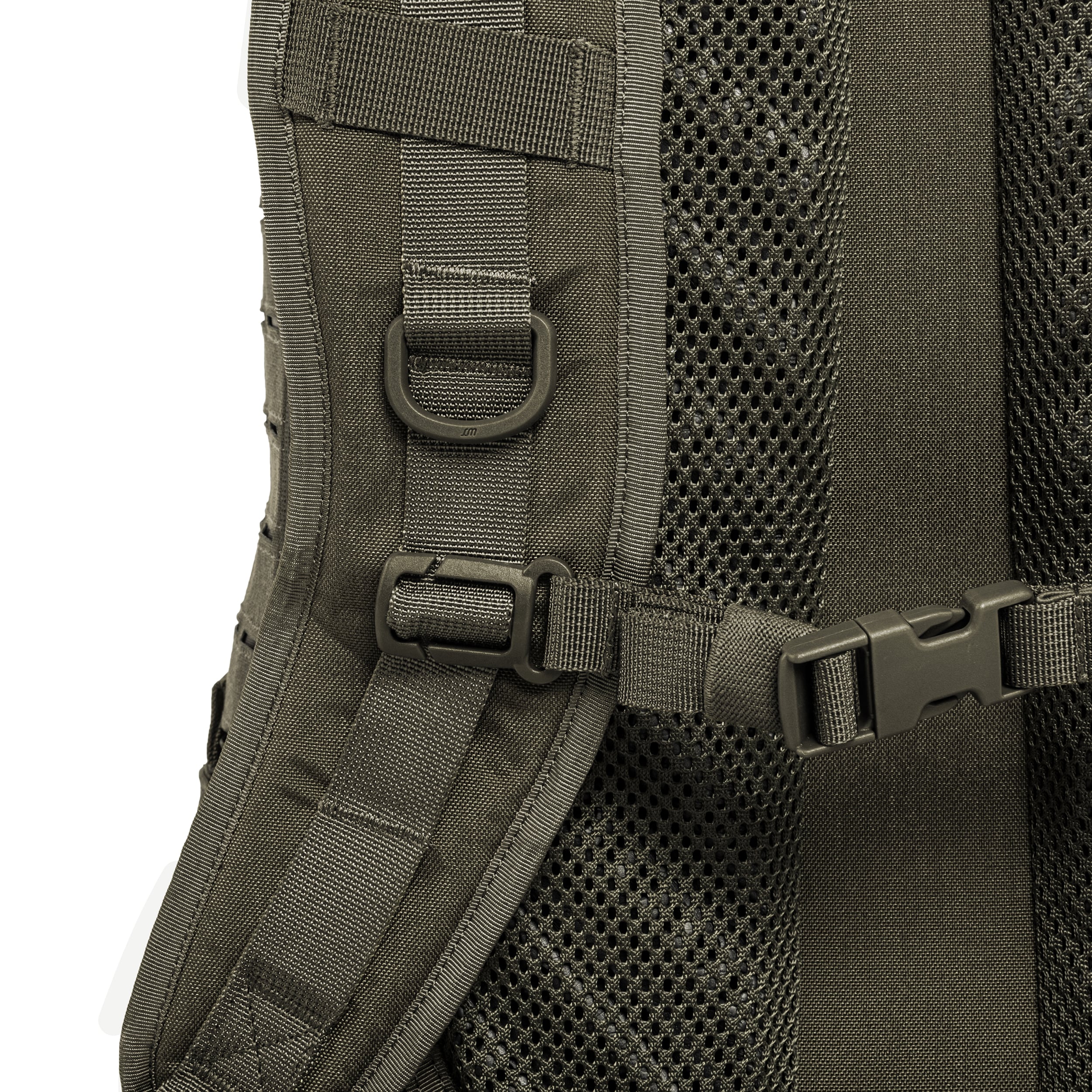 Plecak Direct Action Ghost Mk. II 28+3,5 l - Ranger Green