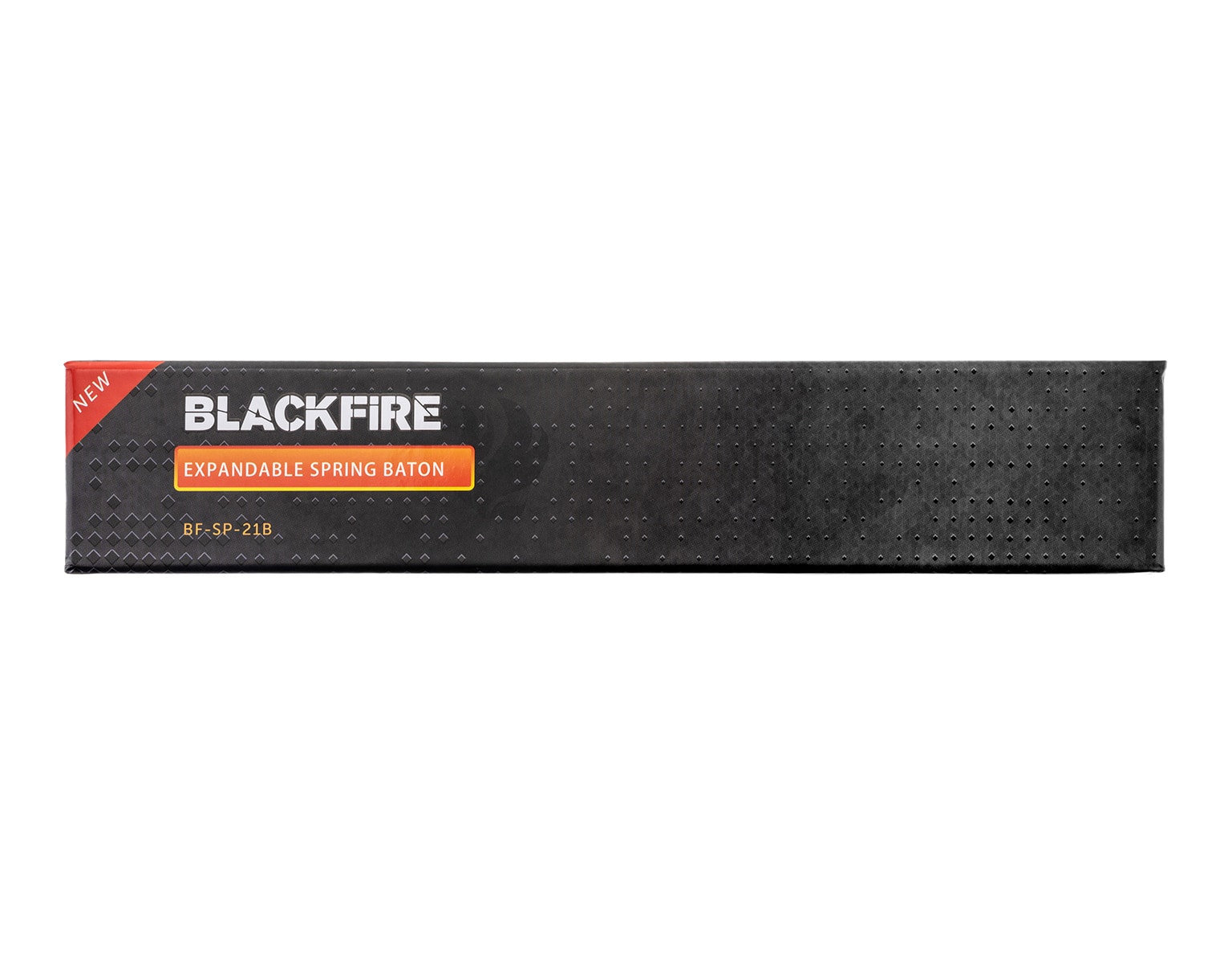 Пружинний телескопічний кийок Blackfire 21