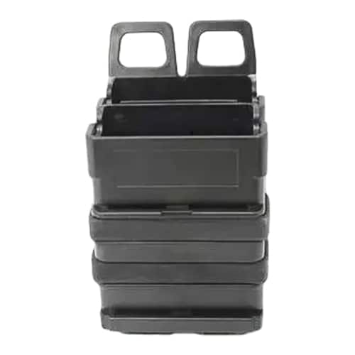 Підсумок для магазину FMA FAST 5.56 Black - 2 шт.