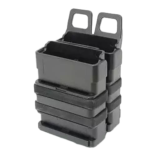 Підсумок для магазину FMA FAST 5.56 Black - 2 шт.
