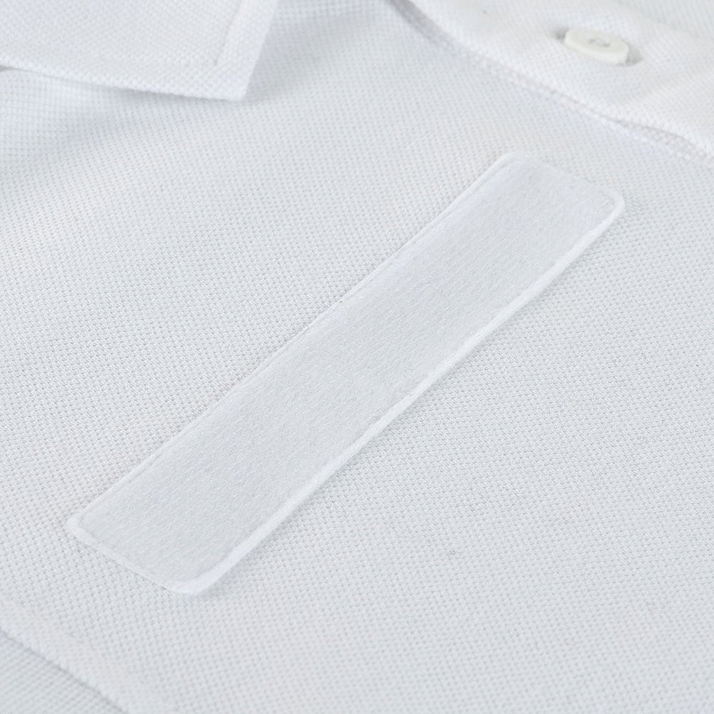 Koszulka polo M-Tac 65/35 - White