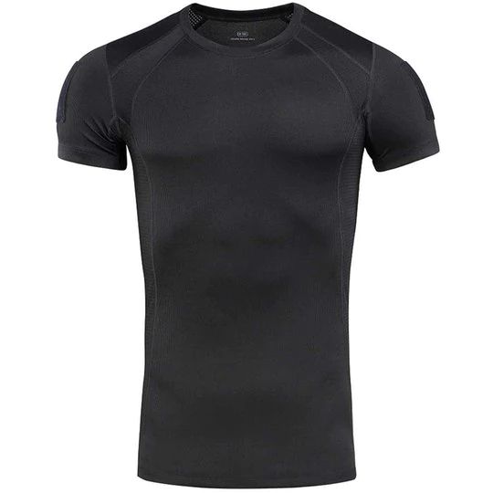 Термоактивна футболка M-Tac Athletic T-Shirt Tactical Gen.2 - Black 