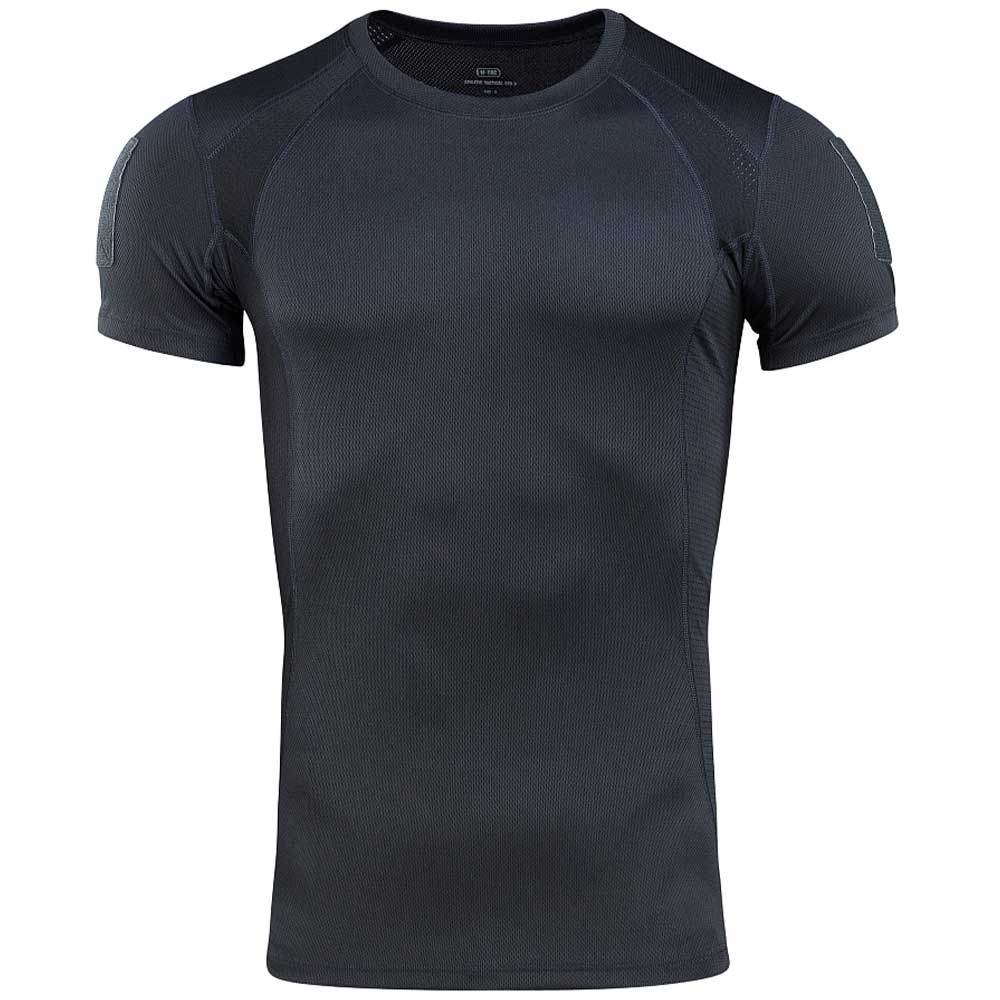 Термоактивна футболка M-Tac Athletic T-Shirt Tactical Gen.2 - Dark Navy Blue 