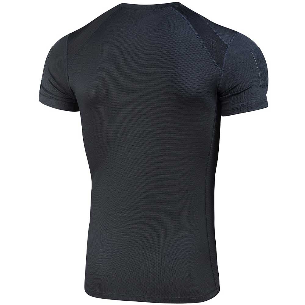 Koszulka termoaktywna M-Tac Athletic T-Shirt Tactical Gen.2 - Dark Navy Blue 