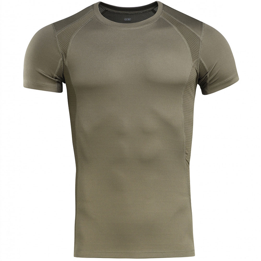 Термоактивна футболка M-Tac Athletic T-Shirt Gen.2 - Olive 