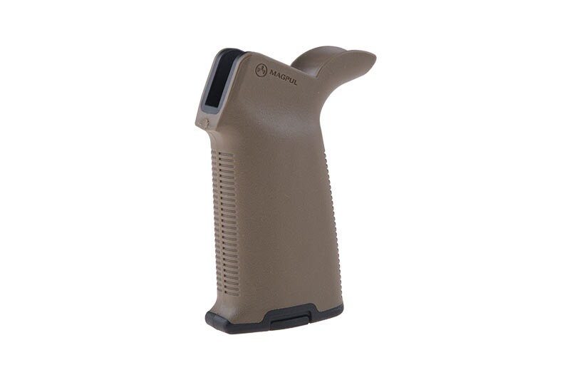 Chwyt pistoletowy MOE+ do replik AR15/M4 - Flat Dark Earth