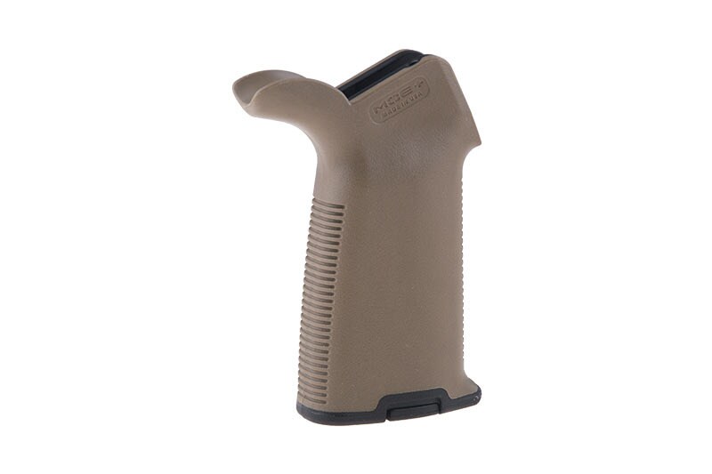 Chwyt pistoletowy MOE+ do replik AR15/M4 - Flat Dark Earth