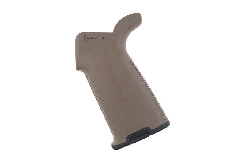Chwyt pistoletowy MOE+ do replik AR15/M4 - Flat Dark Earth