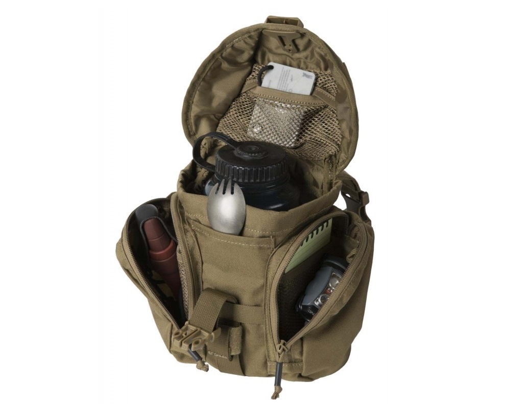 Torba Helikon Essential Kitbag 2,5 l - MultiCam