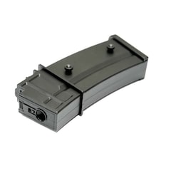 Magazynek ASG JG Hi-Cap do replik G36