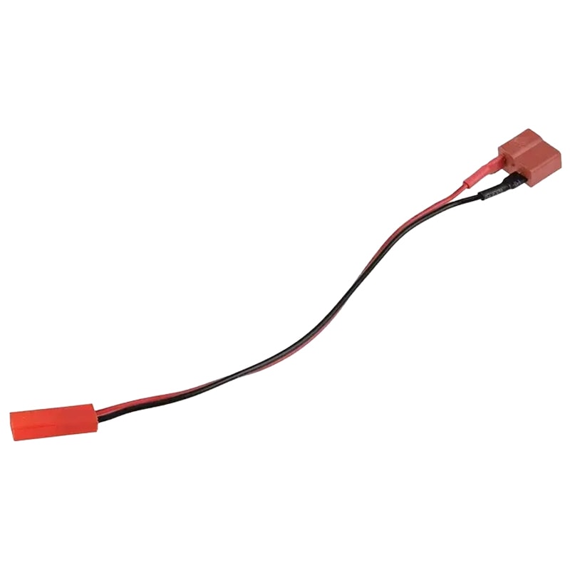 Перехідник AEG T-Connect на гніздо JST