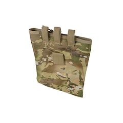 Torba zrzutowa na magazynki GFC - Arid MC Camo
