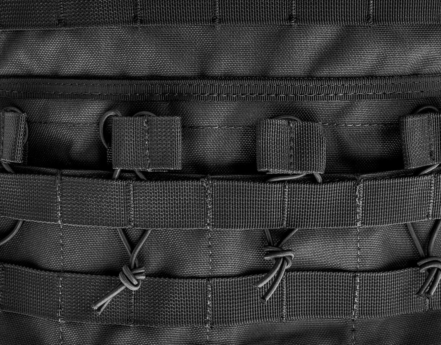 Kamizelka taktyczna 8Fields Chest Rig Piechoty - black