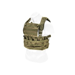 Kamizelka taktyczna 8Fields Chest Rig Piechoty - olive