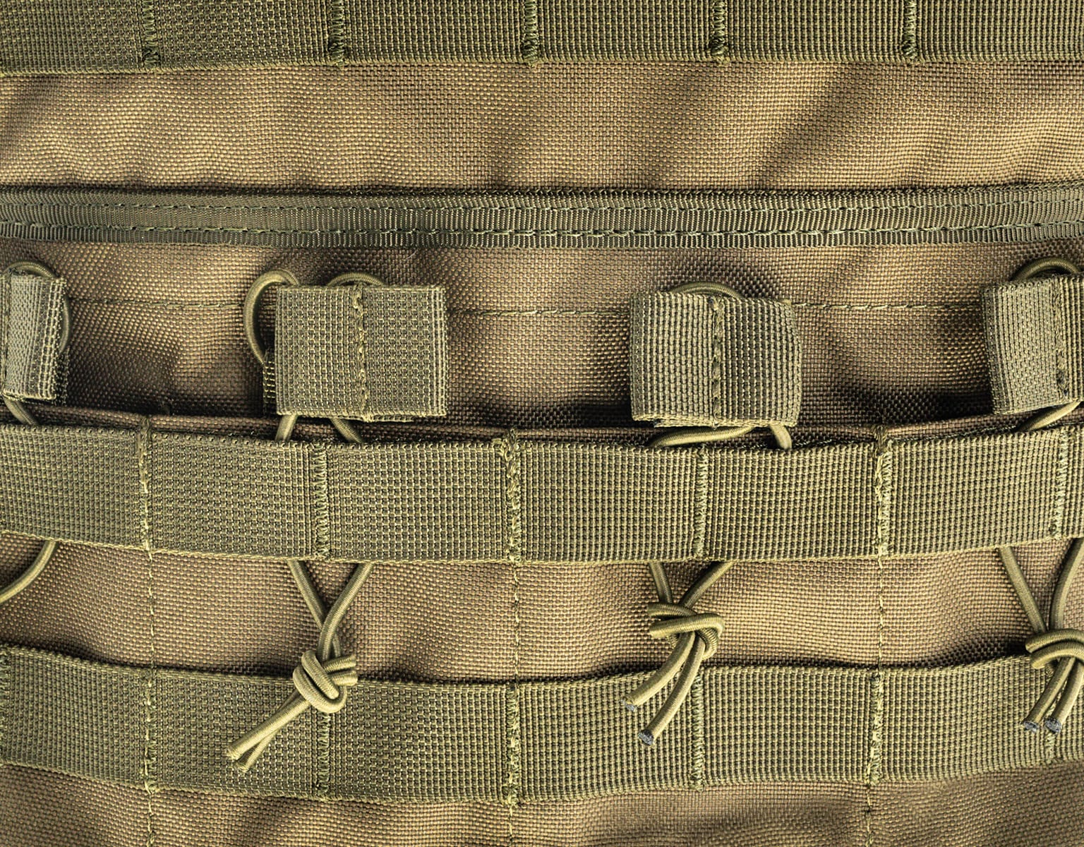 Kamizelka taktyczna 8Fields Chest Rig Piechoty - olive