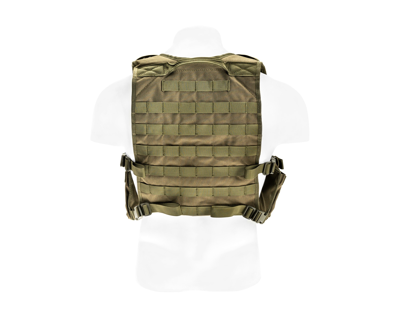 Kamizelka taktyczna 8Fields Chest Rig Piechoty - olive
