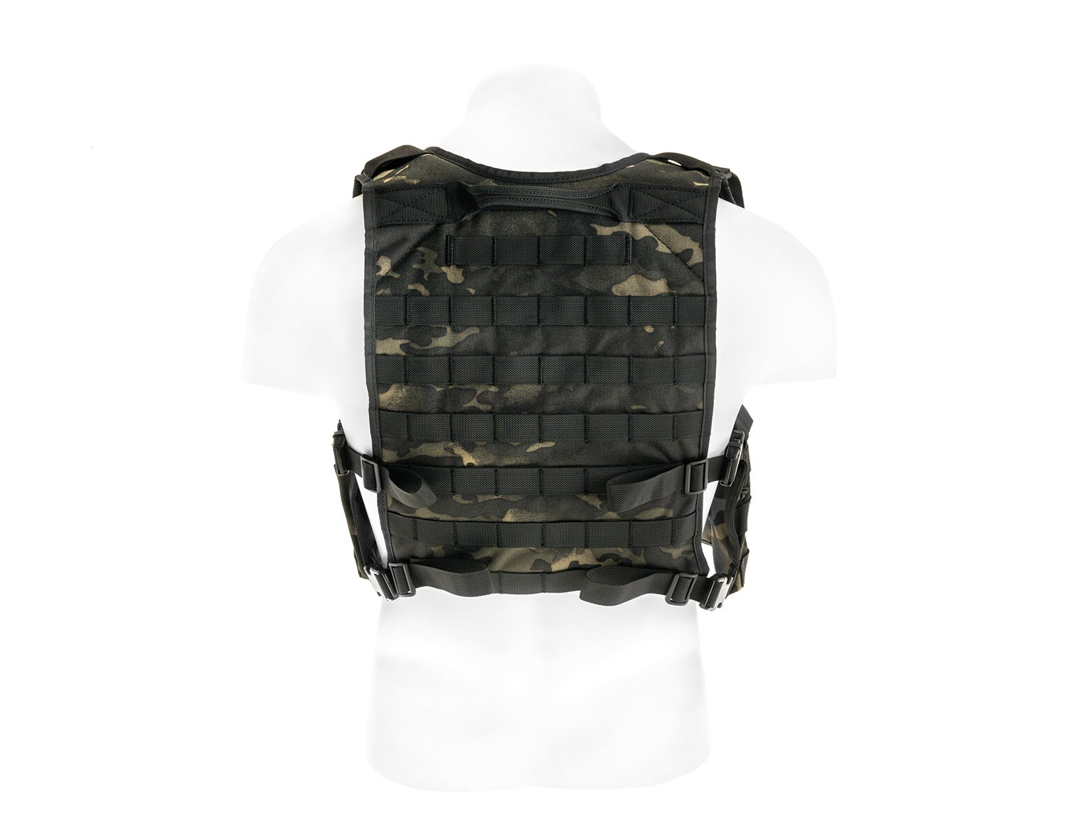Kamizelka taktyczna 8Fields Chest Rig Piechoty - MB