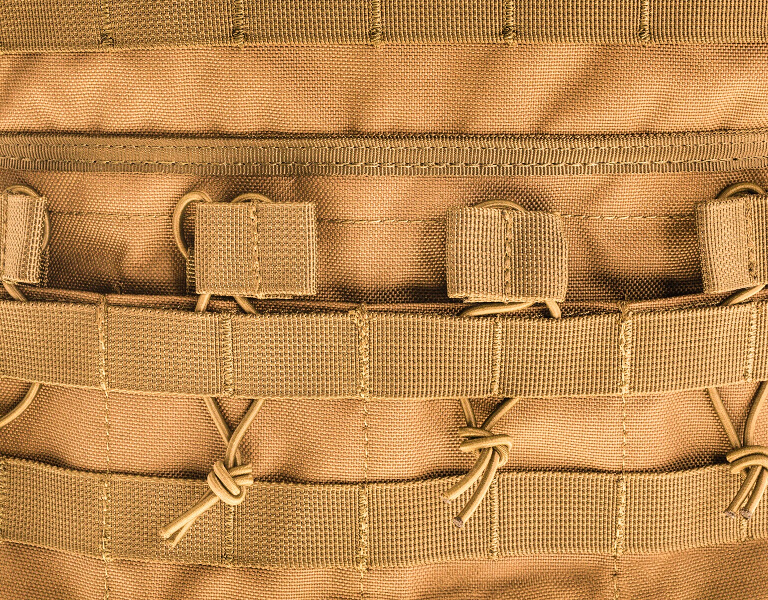 Kamizelka taktyczna 8Fields Chest Rig Piechoty - coyote